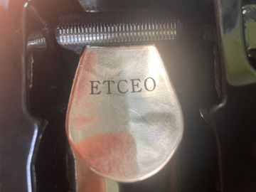 Б/в Тример електричний Etceo et-1089 01-200890513