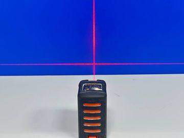 Б/в Лазерний нівелір Dnipro-M ml-120 01-200890630