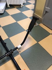 Б/в Газонокосарка Dnipro-M 120s 01-200890848