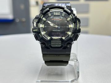Б/у Часы Casio hdc 700 01-200890652