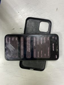 Б/в Мобільний телефон Apple iphone 11 pro 64gb 01-200890921