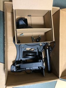 Б/у Телевизор Samsung ue32h5000 01-200891102