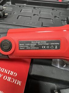 Б/в Кутовий гравер Hengzuan h-mg-9200 01-200891841