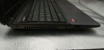 Б/у Ноутбук Asus 15/amd a8 4500m ddr3/8gb ddr3/hdd 500 gb/radeon hd7470m 01-200891914