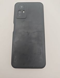 Б/в Мобільний телефон Xiaomi redmi note 12s 8/256gb 01-200891313
