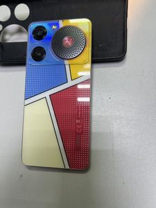 Б/в Мобільний телефон Zte nubia music 4/128gb 01-200892270