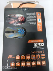 Б/в Миша Frime fmc1850 01-200892394