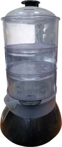 Б/в Пароварка Philips hd9140 01-19285768