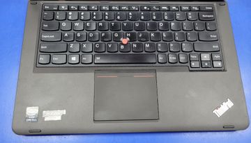 Б/у Ноутбук Lenovo 14/core i5-4300u ddr3/4gb ddr3/ssd 240 gb/*інтегрована 01-200861900