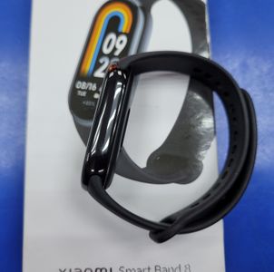 Б/в Фітнес браслет Xiaomi mi band 8 18-000094219