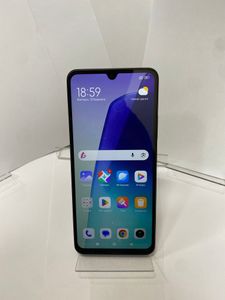 Б/в Мобільний телефон Xiaomi redmi 14c 4/128gb 01-200882338