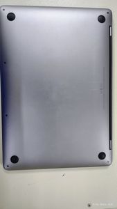 Б/в Ноутбук Apple a2338 macbook pro 13,3" m1 8-gpu/ ram8gb/ ssd256gb/ retina, truetone, touch bar 01-200892495