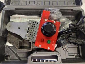 Б/в Паяльник для труб Санком wm-01 01-200891973