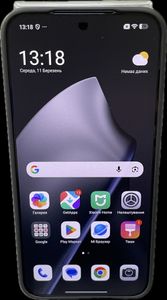 Б/в Мобільний телефон Xiaomi 15t pro 12/256gb 01-200892453