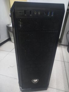 Б/в Системний блок Пк intel core i5-9400f/ram 16 gb/hdd відсутній+відсутній/ssd 960 gb+480 gb/nvidia rtx 4060 (geforce) 8g 01-200893853