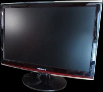 Б/в Монітор Samsung t220 01-200832834