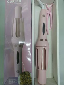 Б/у Плойка Automatic Curler 105451 01-200893118