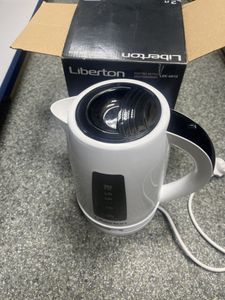 Б/в Електрочайник Liberton lek-6810 01-200894056