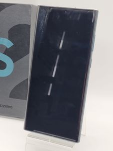 Б/у Мобільний телефон Samsung galaxy s22 ultra 8/128gb 01-200893717