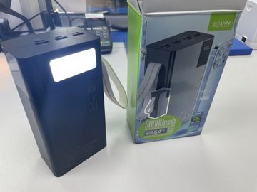 Б/в Повербанк Bavin hcoo5s 50000mah 01-200894520