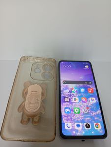 Б/в Мобільний телефон Xiaomi redmi note 14 8/256gb 01-200894610