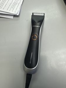 Б/у Триммер электрический Grunhelm ghc-102cu 01-200893867