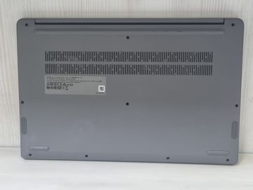 Б/в Ноутбук Lenovo 15/core i3-1215u ddr5/8gb ddr5/hdd *відсутній/ssd 512 gb/*інтегрована 01-200866141