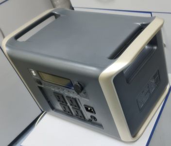 Б/у Зарядная станция Ctolity apower2000 2048wh 2600w 01-200896150