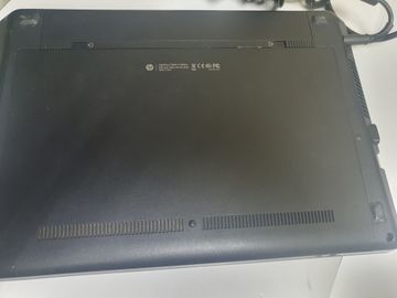 Б/в Ноутбук Hp 15/core i5 3230m ddr3/8gb ddr3/hdd *відсутній/ssd 120 gb/radeon hd7650m 01-200896160