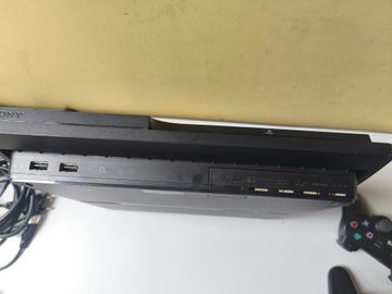 Б/в Ігрова приставка Sony playstation 3 slim 320gb 01-200894570