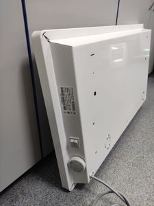 Б/в Обігрівач Термія эвна-2,0/220 01-200891293