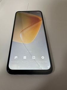 Б/в Мобільний телефон Infinix hot 50i 4/128gb 01-200892638