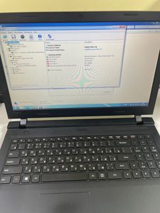 Б/в Ноутбук Lenovo 15/celeron n2920 ddr3/2gb ddr3/hdd 500 gb/*інтегрована 01-200895922