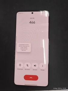 Б/в Мобільний телефон Xiaomi poco f5 pro 12/256gb 01-200896584