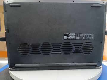 Б/в Ноутбук Lenovo 15/core i5-11320h ddr4/8gb ddr4/hdd *відсутній/ssd 512 gb/geforce rtx3050 4gb 01-200896731