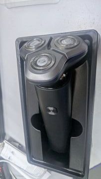 Б/у Электробритва Shaver 105446 01-200892654