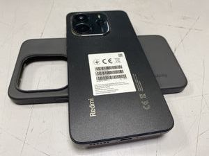 Б/в Мобільний телефон Xiaomi redmi note 14 8/256gb 01-200896545