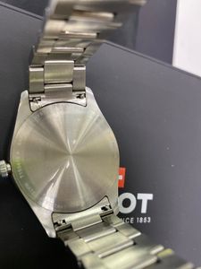 Б/в Годинник Tissot t150410a 01-200896528