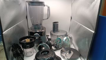 Б/в Кухонний комбайн Redmond rfp-3909 01-200861047