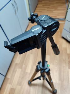 Б/в Штатив Velbon cx640 01-200897730