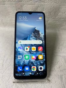 Б/в Мобільний телефон Xiaomi redmi 9a 2/32gb 01-200896564