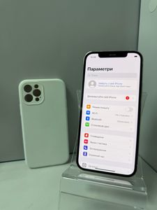 Б/у Мобільний телефон Apple iphone 12 pro 256gb 01-200895924