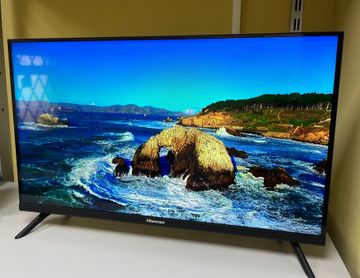 Б/у Телевизор Hisense 32a4bg 01-200896540