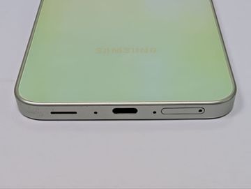 Б/в Мобільний телефон Samsung galaxy a36 5g 12/256gb 01-200896815