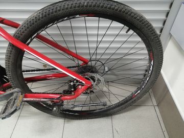 Б/в Велосипед Cross kron 29" 18" 01-200897996