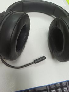 Б/у Наушники Razer kraken x lite 01-200897538