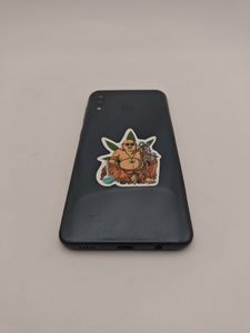 Б/в Мобільний телефон Samsung galaxy a30 2019 3/32gb 01-200897436