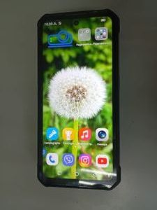 Б/в Мобільний телефон Oukitel wp100 titan 16/512gb 01-200896574