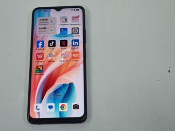 Б/в Мобільний телефон Oppo a38 4/128gb 01-200856581