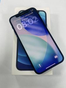 Б/в Мобільний телефон Apple iphone 12 128gb 01-200897577
